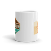 Northern Express Mug