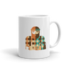 Whistlin' Willie Mug