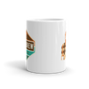 Whistlin' Willie Mug