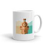 Northern Express Mug