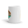 White Eagle Mug