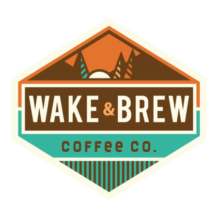 Wake & Brew Coffee Co.